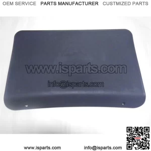 Club Car DS Golf Cart  1993-Up Motor Plastic AccePanel Black 1013032