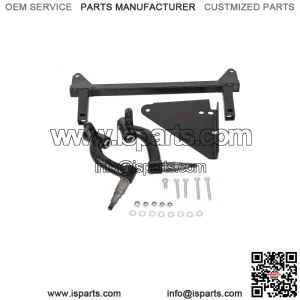 6" Spindle Lift Kit For 2007-16 Yamaha G29 "The Drive" Gas Electric Golf Cart