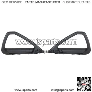 Hip Restraint Driver Left & Right Side for Club Car DS Golf Carts 2000-2008