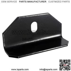 EZGO Golf Cart Gas Battery Hold Down 1994-up