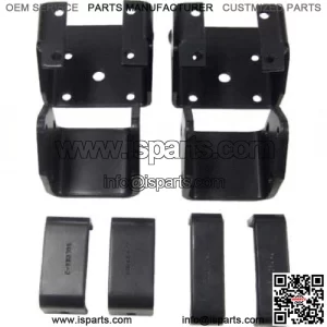 Performance Plus Carts 4" Golf Cart Lift Kit for EZGO TXT/Medalist 1994.5-2001.5