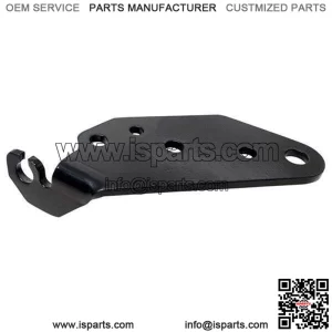 Club Car Passenger Side Spring Plate Fits DS Golf Cart