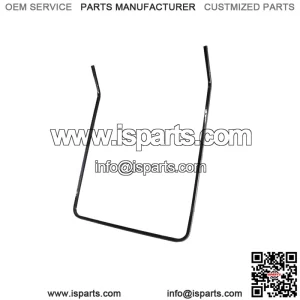 Front Top Strut Support Brackets For 1994-2013 EZGO Golf Cart TXT Medalist