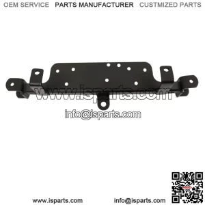 Front Axle Weldment For E-Z-GO TXT 2001-Up Golf Cart Models #602513 70963-G01