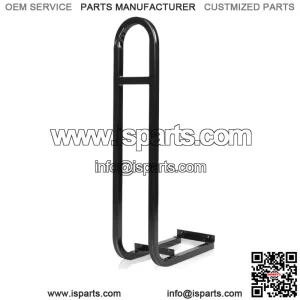 Golf Cart Rear Seat Universal Safety Grab Bar Fit For EZGO, Club Car, and Yamaha