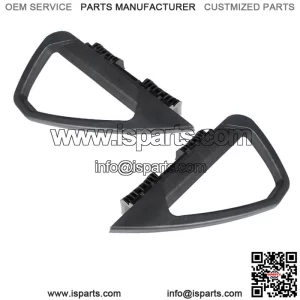 For Club Car DS 2000-2008 Golf Cart Hip Restraint Driver Left & Right Side