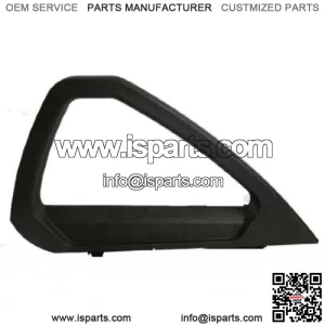 Seat Restraint for Club Car Precedent Golf Cart - Fits 2012 and up