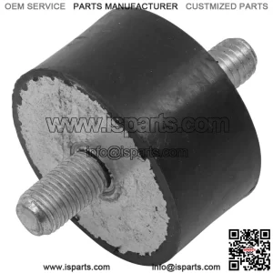 Engine Top Mount Isolator Rubber for Polaris Sportsman 800 EFI 2005-2007 (For: Polaris Sportsman 800)