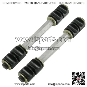 Rear Upper A-Arm Stabilizer Rod For Polaris Sportsman Touring 570 2020-2022 QTY2 (For: Polaris Sportsman 570)