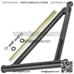 Front A-Arm For Polaris Sportsman 570 2014-2015 Lower Left 2202906 (For: Polaris Sportsman 570)