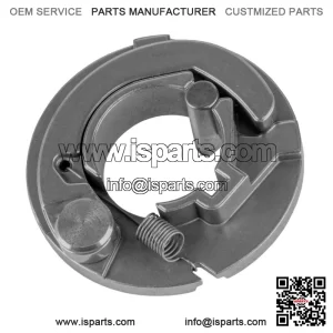 Centrifugal Engine Decompression System For Polaris Ranger 570-4 CREW 2017 2018  (For: Polaris Sportsman 570)