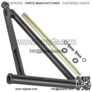 Front A-Arm For Polaris Sportsman 800 Forest EFI 2011-2014 Lower Right (For: Polaris Sportsman 570)