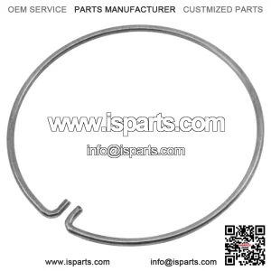 3235490  Front Differential Retainer For Polaris RZR General 2014-2023 (For: Polaris Sportsman 570)