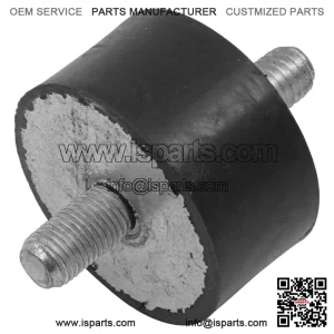 3024012 3023593 Engine Mount For Polaris 2x4 4x4 6x6 (For: Polaris Sportsman 570)