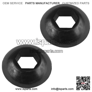 Front & Rear Strut Bottom Pivot Ball for Polaris Scrambler 500 1997-2012 (For: Polaris Sportsman 570)