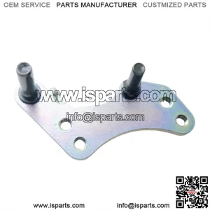 front brake caliper bracket