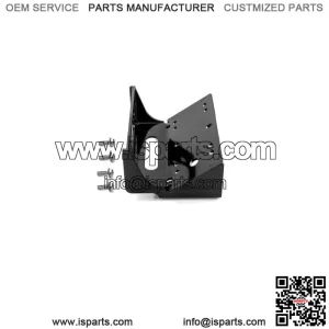 For 2012-2023 Kawasaki Teryx/4 750 800 UTV Heavy-Duty Winch Mounting Plate (For: More than one vehicle)