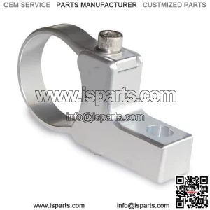 Axia Alloys Aluminum Light Mount - Small - Rigid (For: More than one vehicle)