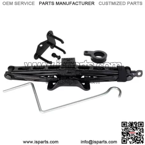 Tusk UTV Scissor Jack Kit (For: More than one vehicle)