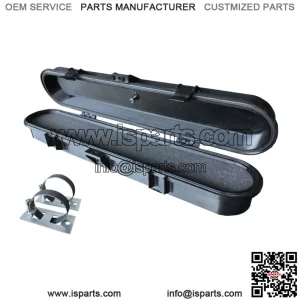 Savage UTV Savage Case (For: More than one vehicle)