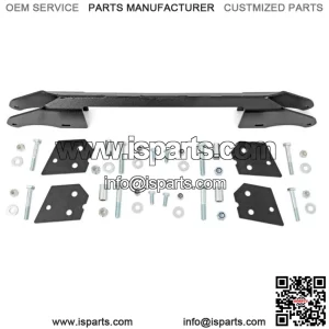 Rough Country 2 Inch Lift Kit for Kawasaki Teryx 800 15-20 94003 (For: More than one vehicle)