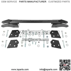 Rough Country 2" Lift Kit for Kawasaki Teryx 800 - 94003