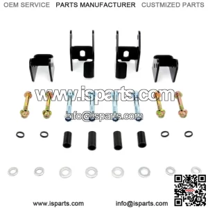 UTV LIFT KIT  / 2014-2023 Kawasaki Teryx 800 & 800-4 - 2in LIFT (For: More than one vehicle)