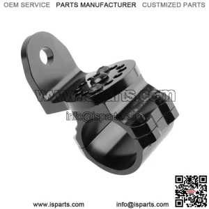 Tusk Heavy Duty Adjustable Flag Mount For KAWASAKI Teryx4 800 2014-2024 (For: Kawasaki Teryx4 800)