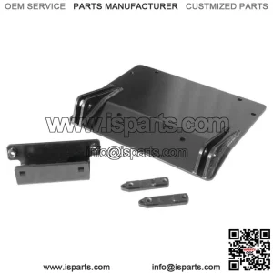 105250 (M3) UTV Plow Mount for 2014-2019 Kawasaki 800 Teryx (For: Kawasaki Teryx 800)