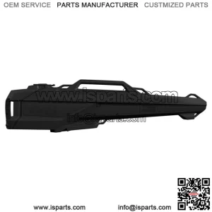 Kolpin Stronghold Gun Boot Case, Impact Model (For: More than one vehicle)