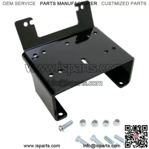 NEW RACING 4505-0685 RM4 UTV Plow Mount Systems Kawasaki KRF 800 Teryx (For: More than one vehicle)