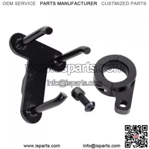 Tusk UTV Scissor Jack Mount 1483580002 (For: More than one vehicle)