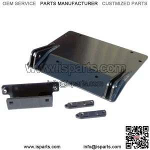 Products Snow Plow Bracket Fits Kawasaki (For: More than one vehicle)