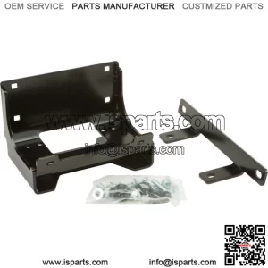 Warn Winch Mounting System 93414 (For: More than one vehicle)