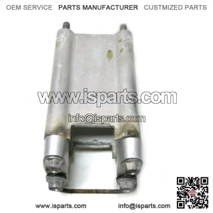 06 Yamaha Apex RTX RX 10 1000 Snowmobile handlebar handle bar mount clamp riser