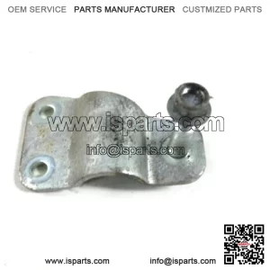 06 Yamaha Apex RTX RX 10 1000 Snowmobile mount bracket clamp