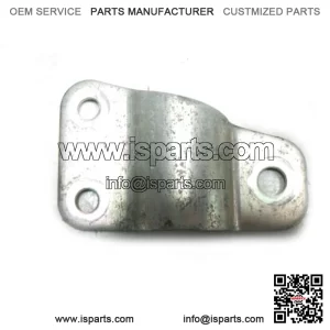 07 Yamaha Attak RXW 10 RX 1000 Snowmobile mount bracket clamp