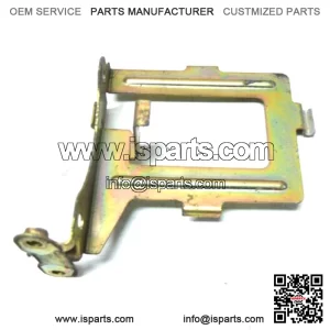 07 Yamaha Attak RXW 10 RX 1000 Snowmobile electrical mount bracket