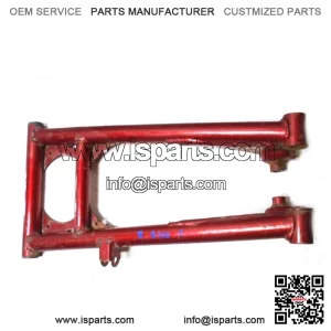 Yamaha Apex 1000 Attak Rage Nytro RX1 Snowmobile Red Right Lower AArm A Arm