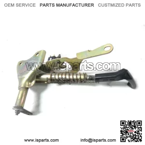 07 Yamaha Attak RXW 10 RX 1000 Snowmobile reverse grab lever handle