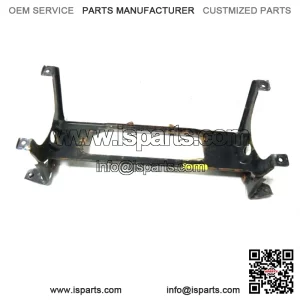 07 Yamaha Attak RXW 10 RX 1000 Snowmobile front head light mount bracket