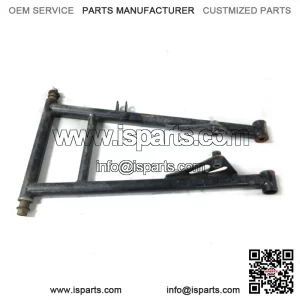 06 Yamaha Apex RTX RX 10 1000 Snowmobile front right lower bottom aarm a arm