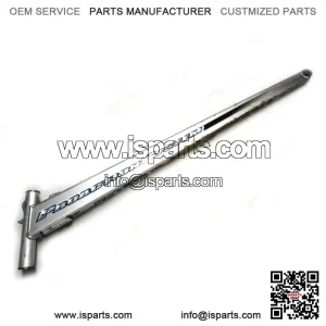 01 Yamaha Phazer DLX 500 Snowmobile Left Trailing Arm Proaction 8DM2382E1000