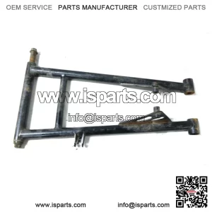 06 Yamaha Apex RTX RX 10 1000 Snowmobile front lower left bottom aarm a arm