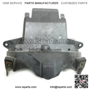 06 Yamaha Apex RTX RX 10 1000 Snowmobile taillight tail light mount bracket