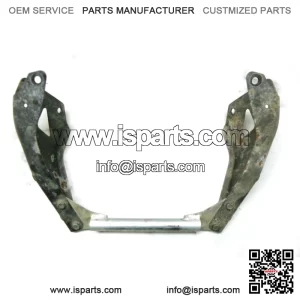 06 Yamaha Apex RTX RX 10 1000 Snowmobile front frame bumper bar bracket