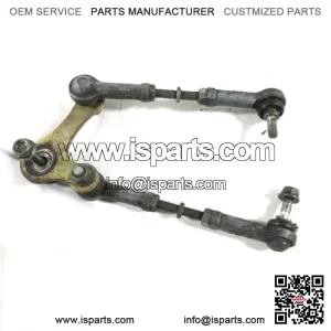 06 Yamaha Apex RTX RX 10 1000 Snowmobile shift shifter linkage link rods arms