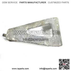 06 Yamaha Apex RTX RX 10 1000 Snowmobile oil reservoir tank mount bracket