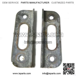 06 Yamaha Apex RTX RX 10 1000 Snowmobile right and left mount brackets