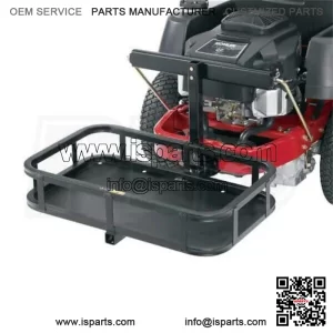 Timecutter SS Series Rear Cargo Carrier 79030